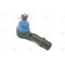Mevotech Probe(91) 626(89-83) 626(90) 929(91-88) Tie Rod End, Mes2281R MES2281R - alternate 4